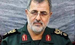 mohammadd pakpour șeful gardienilor revolutiei jpg