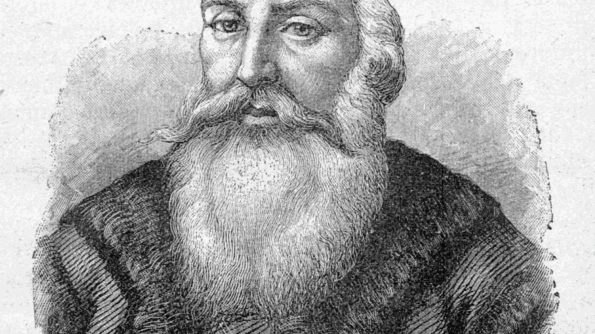 Itinerarii domnesti: Alexandru cel Bun gif