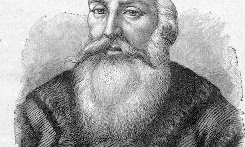 Itinerarii domnesti: Alexandru cel Bun gif