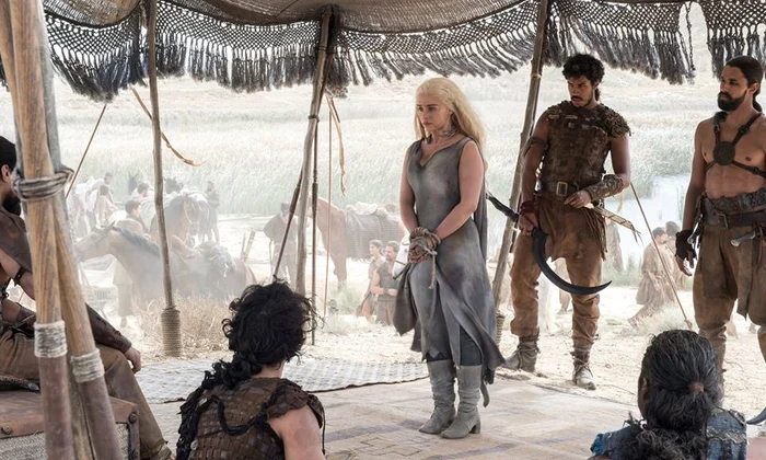 Game of Thrones nominalizari Emmy jpeg