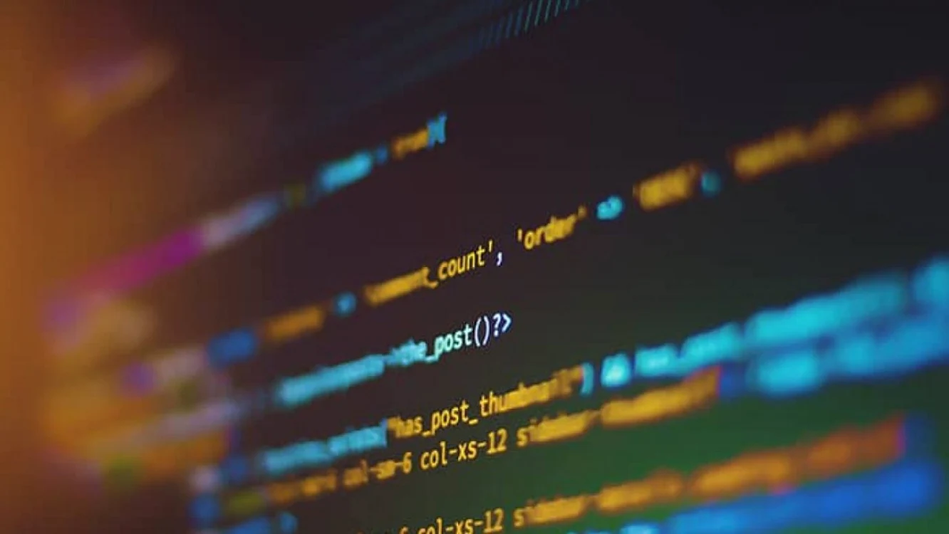 foto coduri informatice