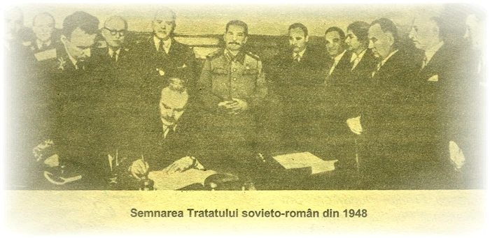 tratat sovromuri