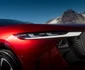 Detalii exterior Mazda 6e Foto: Autocritica