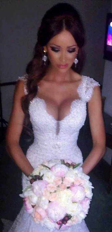 bianca dragusanu click