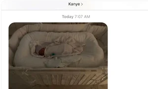 Micuțul Psalm West  jpeg