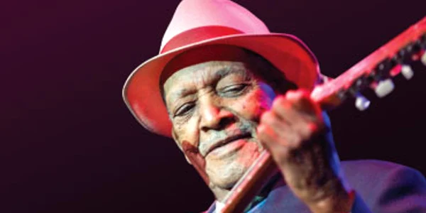 Compay Segundo, în premieră în faţa publicului român