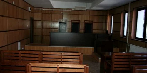 Niciun candidat din Sălaj nu a fost admis în magistratură