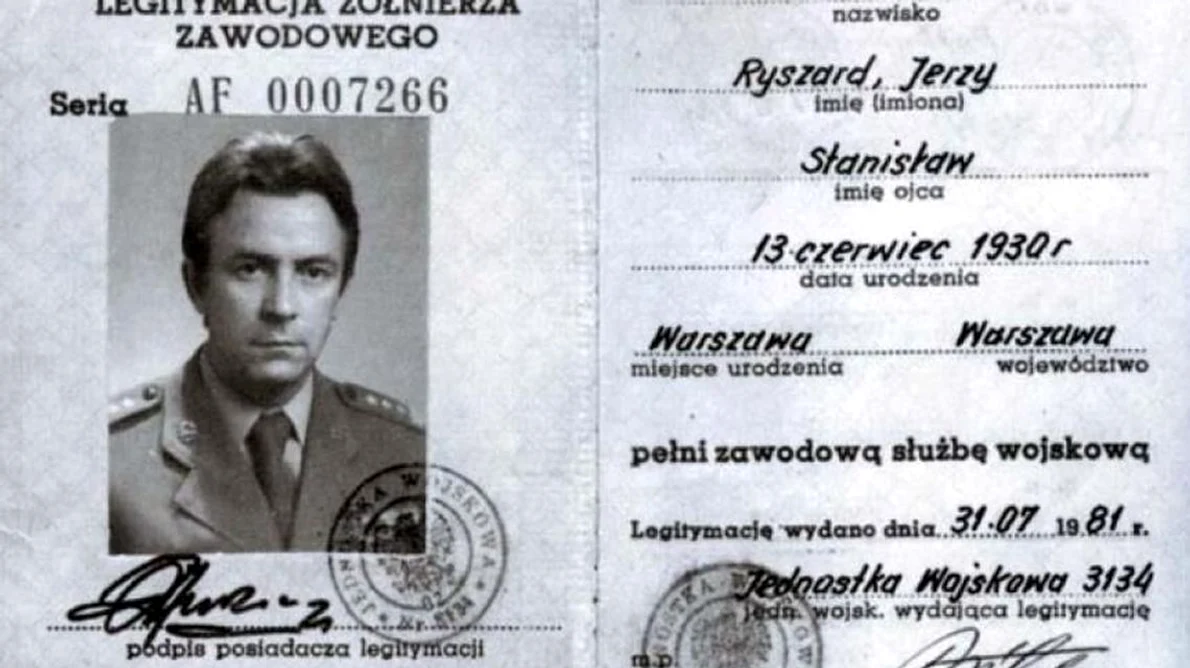 Cazul Ryszard Kuklinski: Un Pacepa al Poloniei? jpeg