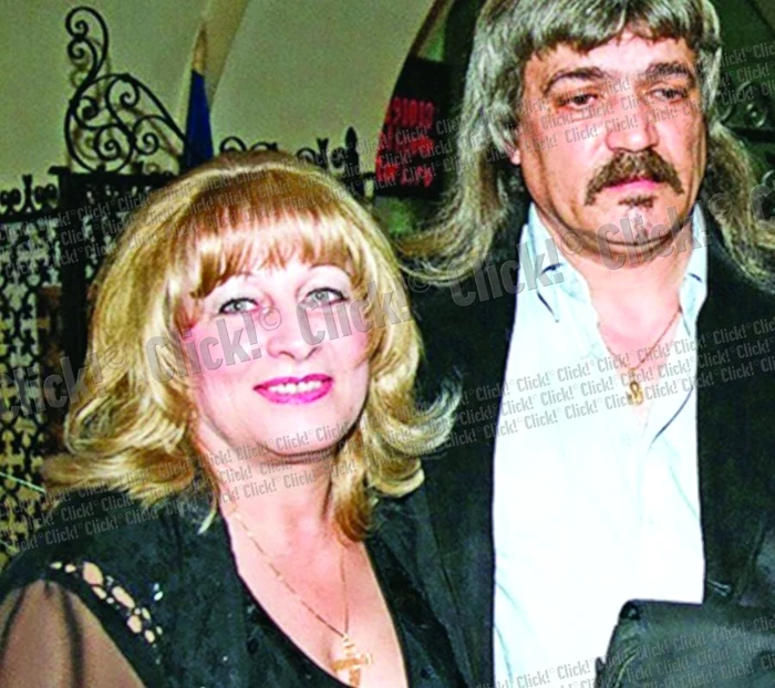 
    Foştii socri o acuză pe Larisa  că inventează scandaluri  