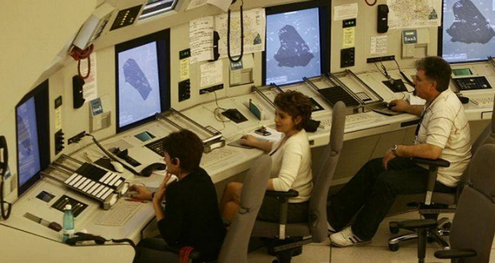 Decizie fără precedent: instanța suspendă serviciile de trafic aerian ale ROMATSA pentru o lună