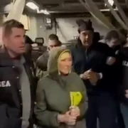 Maduro și Cilia Flores jfif