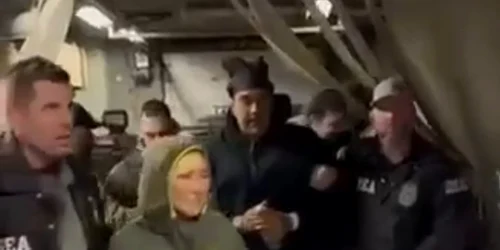 Maduro și Cilia Flores jfif