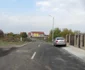 Asfalt pe străzile unui nou cartier din Timişoara Foto. Ştefan Both