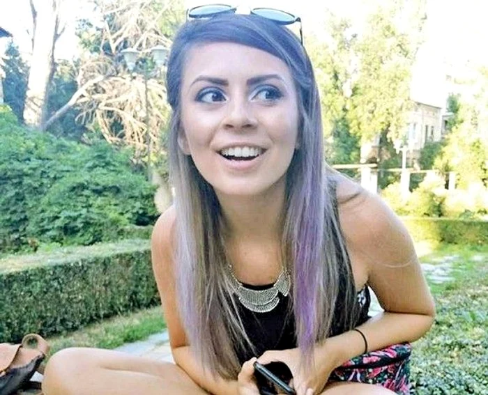 Alexis a murit arsă de vie chiar în timpul incendiului