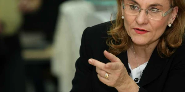 Maria Grapini MV
