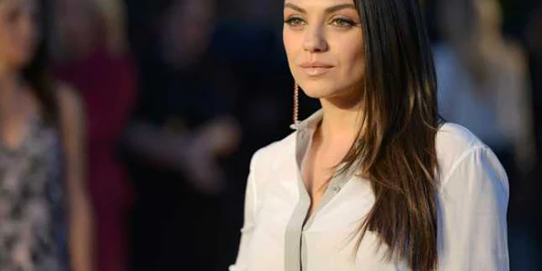 mila kunis