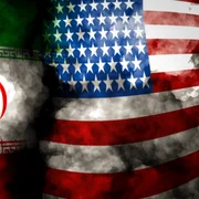 SUA versus Iran FOTO SHUTTERSTOCK