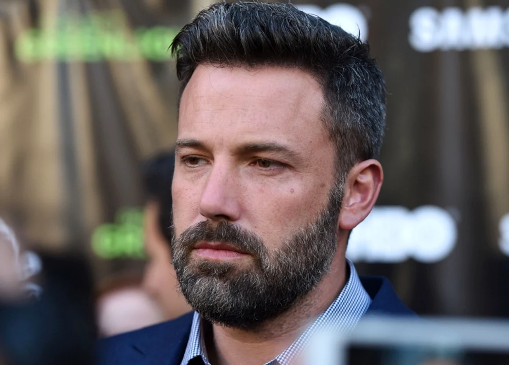 
    Ben Affleck (42 de ani) încearcă din răsputeri să încheie orice contact cu bonafoto: Getty  