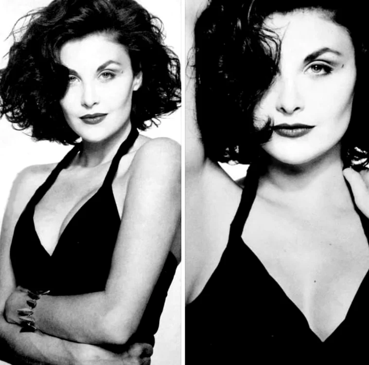 
    Twin Peaks  