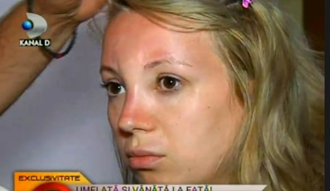 Larisa Drăgulescu