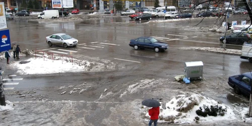 Buzoienii vor avea parte de ploi
