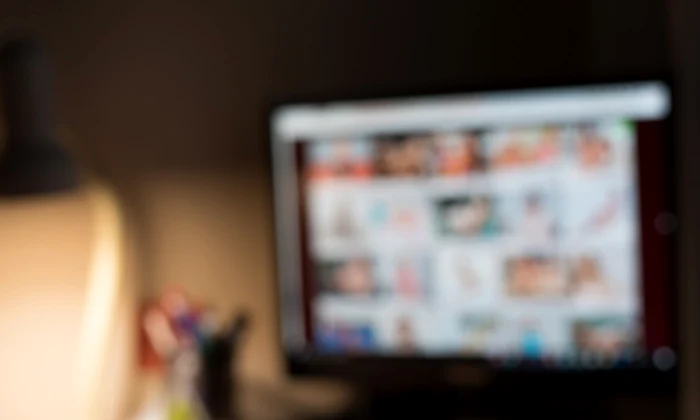 Site-uri pentru adulţi Foto Shutterstock
