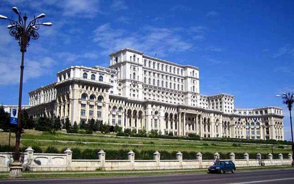 Evenimentul va avea loc sâmbătă, 26 iulie, la Palatul Parlamentului