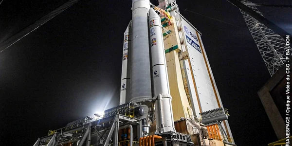 lansare telescop webb 25 decembrie 2021
