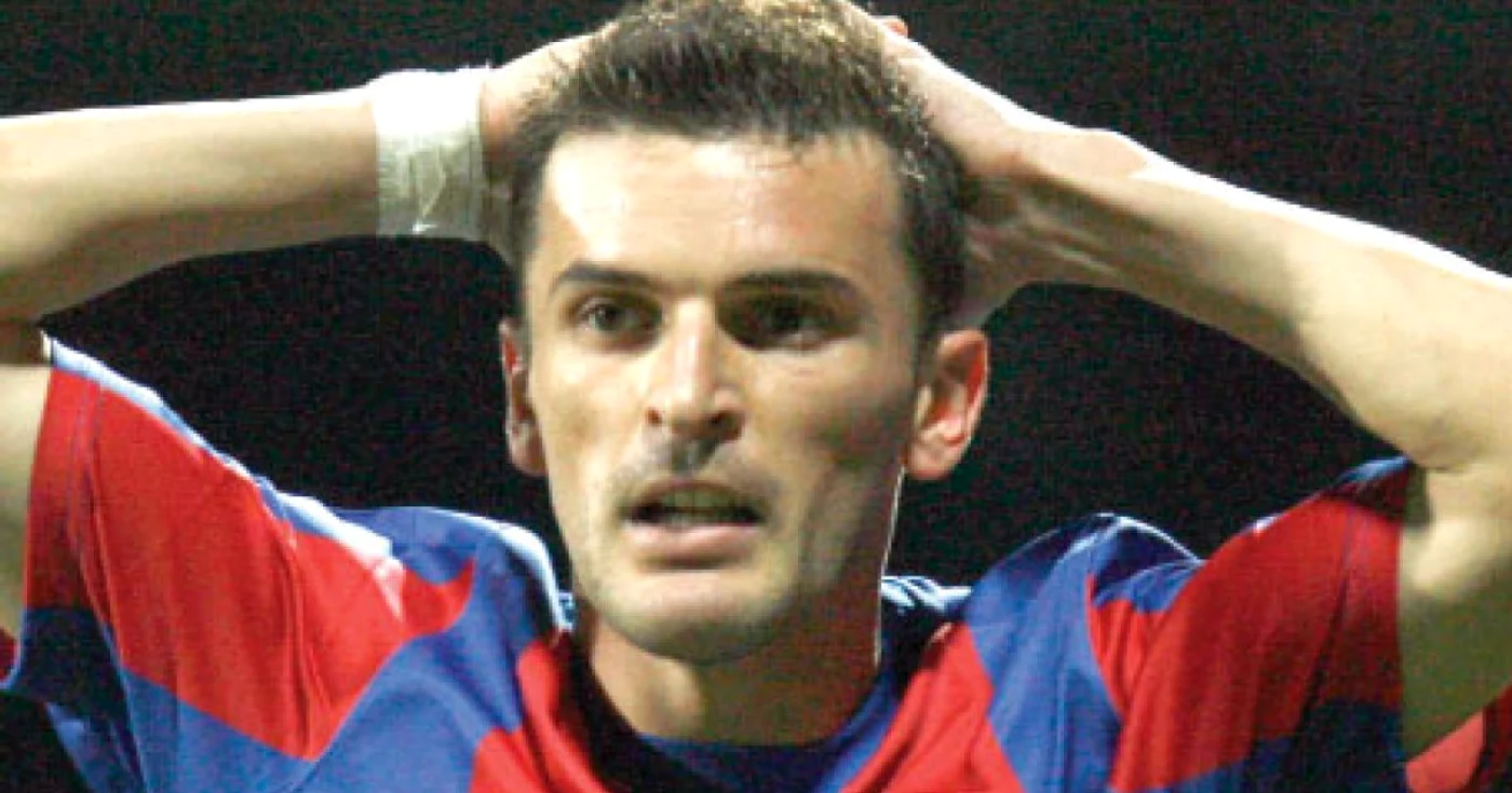 Marius Bilaşco