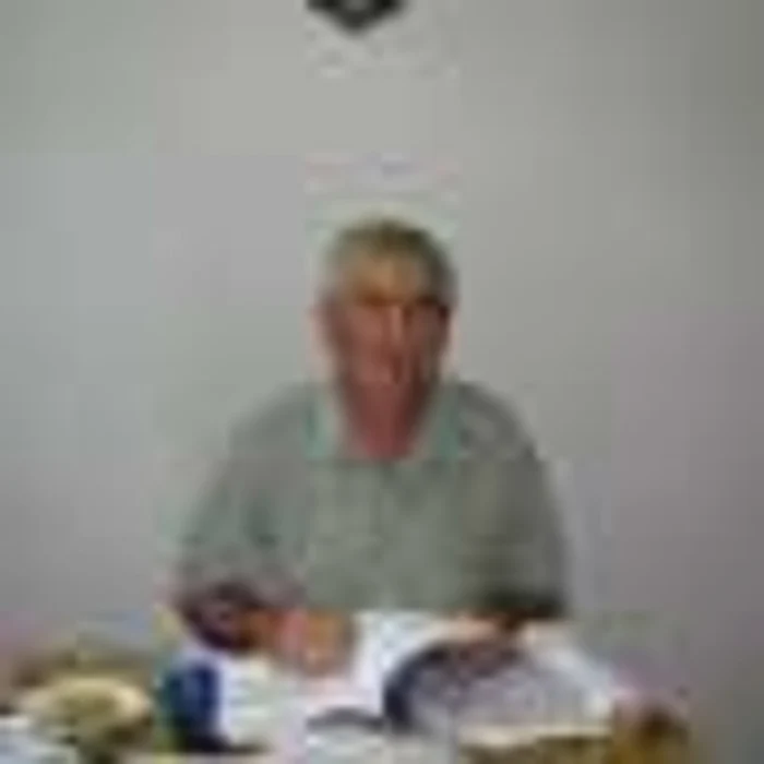 Petre Tomoiu