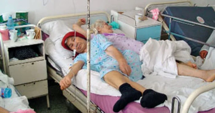 Pacienţii, reprezentaţi în comisiile Colegiului Medicilor