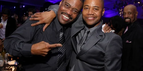 tatal si fiul cuba gooding foto getty images