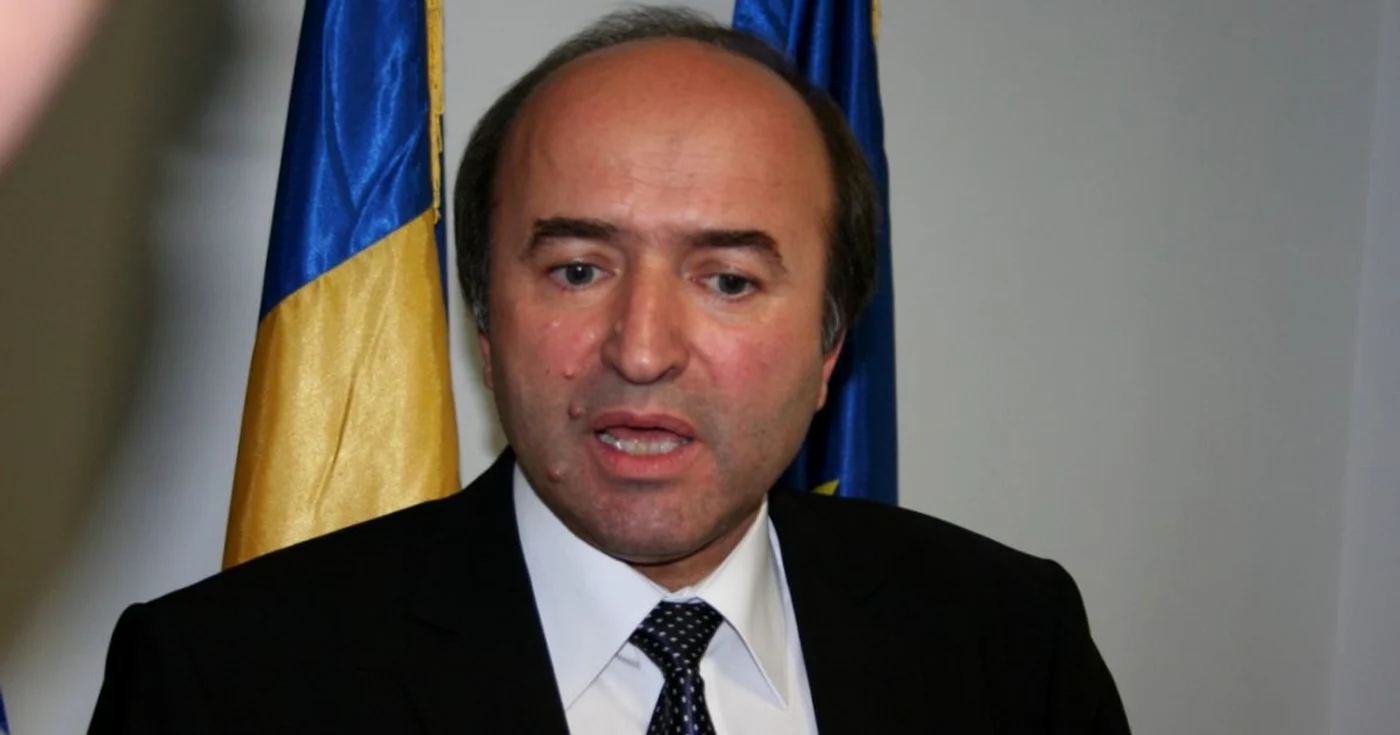 Declaraţia de avere a lui Tudorel Toader, propus ministru al Justiţiei: are şase case, terenuri agricole şi pădure