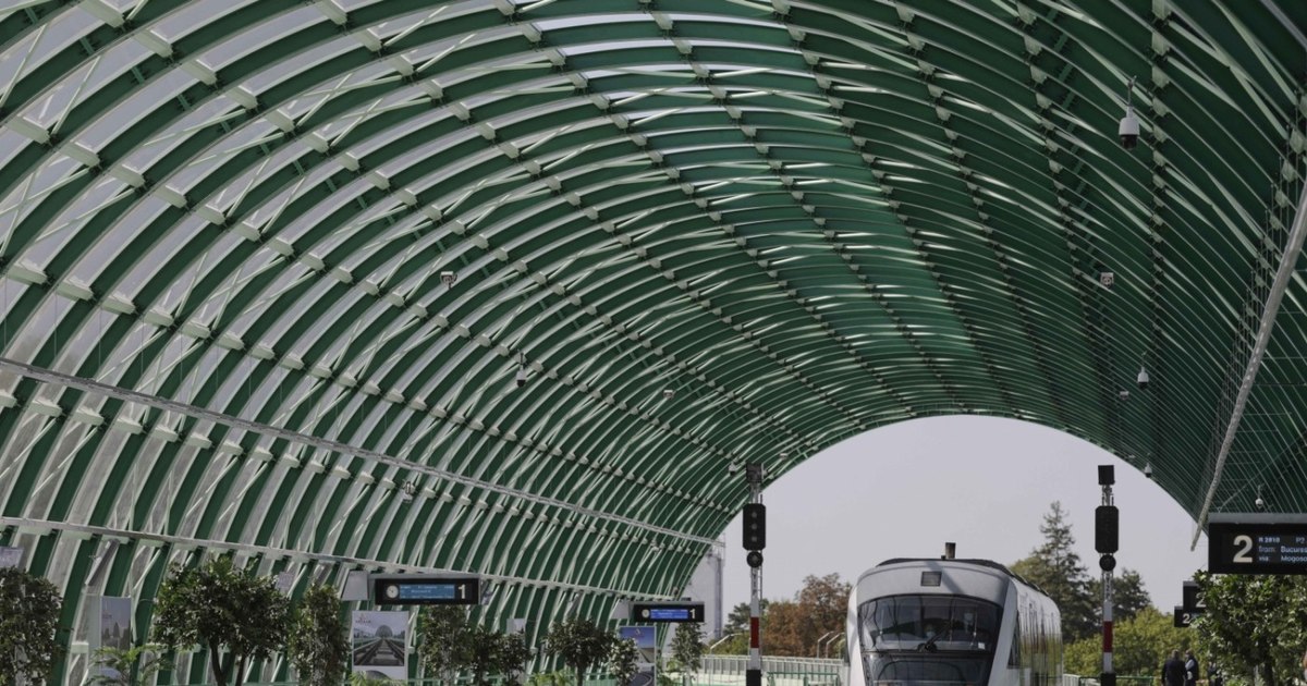 Bilete separate pentru ruta Gara de Nord-Aeroport Otopeni, unde le găsim?