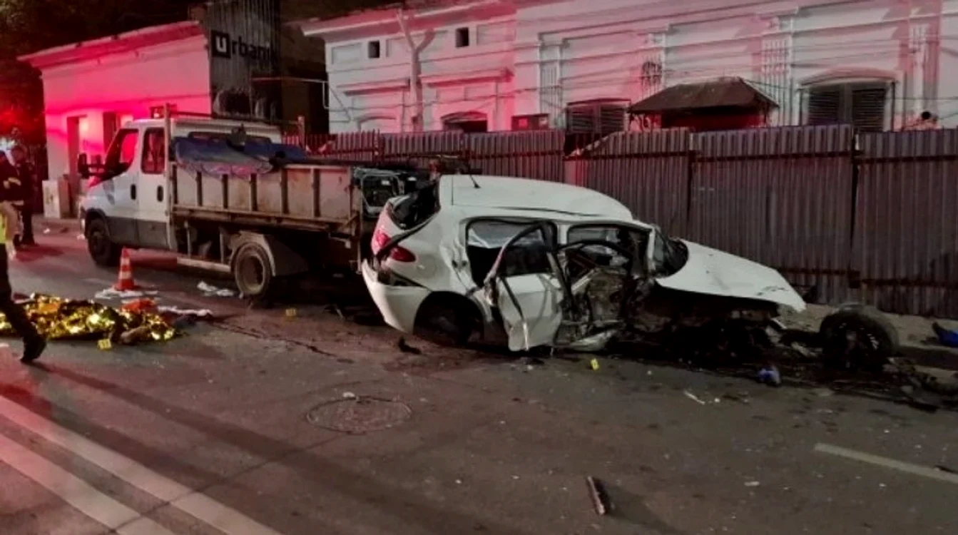 Accident Păcurari. FOTO ziare.com