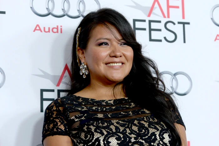 Misty Upham, cunoscută pentru rolurile
din „Frozen River, „Django Unchained“ şi „August: Osage
County“, a fost dată dispărută de către familie pe data de 6
octombrie FOTO GettyImages/Gulliver