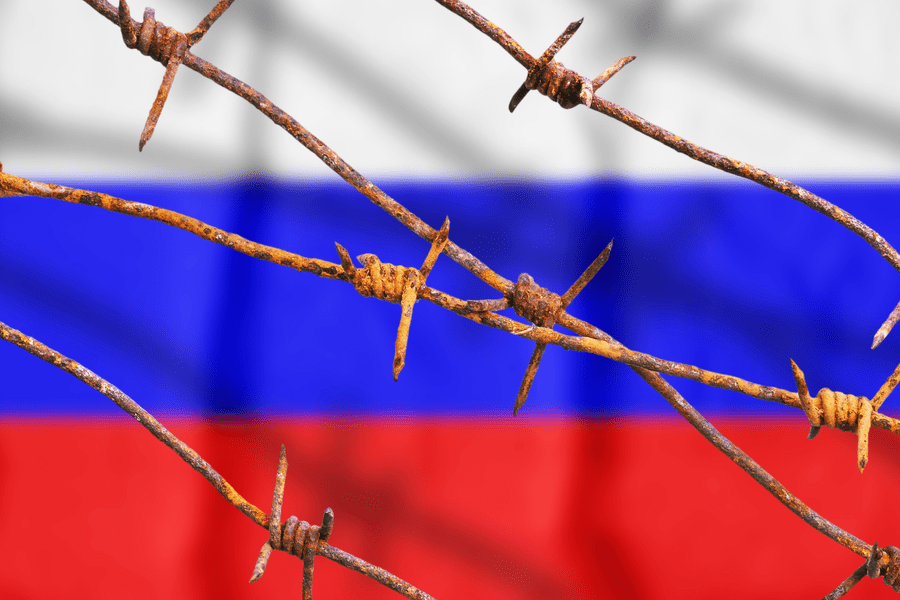 Un tribunal din Rusia a amendat Wikipedia pentru „dezinformări" despre armata rusă