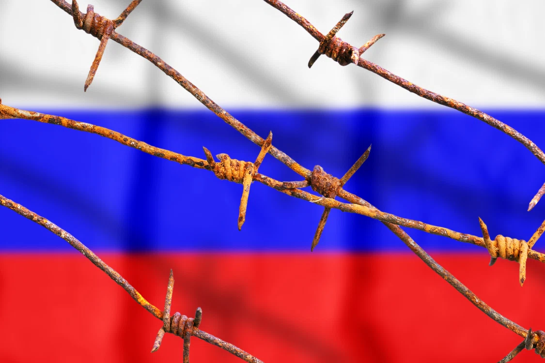Site-ul The Moscow Times a fost deja blocat pe teritoriul Rusiei. FOTO Shutterstock (Arhivă)