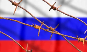 Cenzura Rusia FOTO Shutterstock