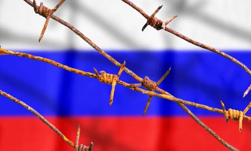 Cenzura Rusia FOTO Shutterstock