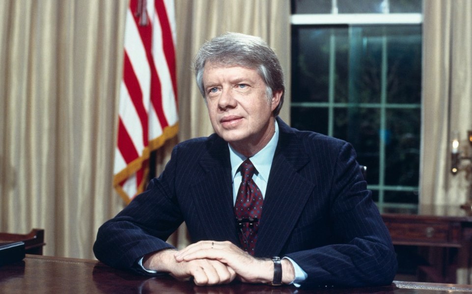 Mărturisirea șocantă a lui Jimmy Carter despre adulter, în Playboy, și cum era să-l coste președinția