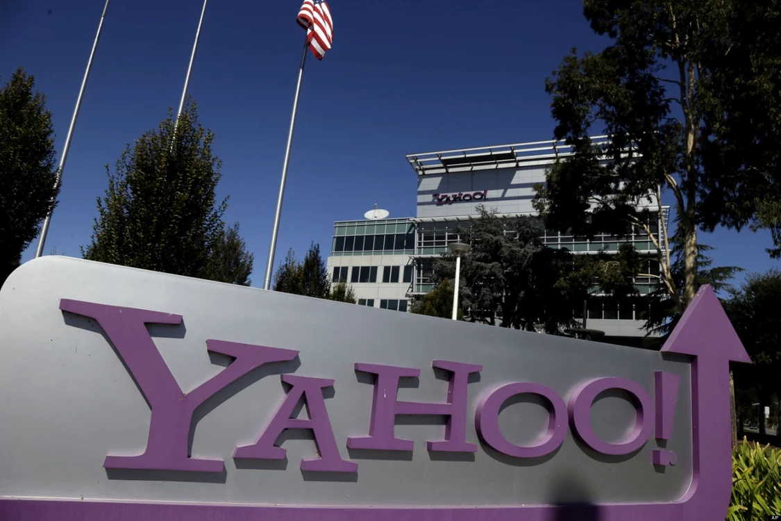 Yahoo! are numeroase probleme cu securitatea FOTO Reuters