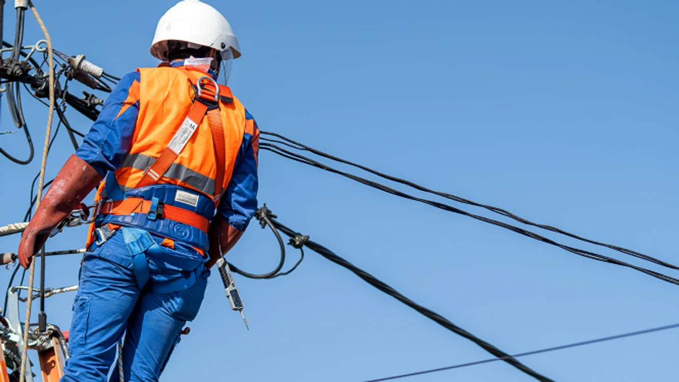 S-au înmulțit întreruperile de curent în România FOTO Rețele Electrice