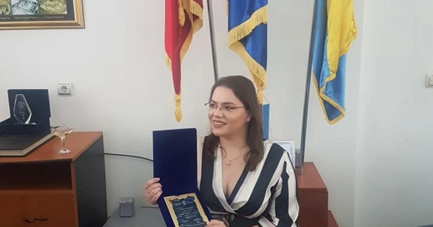 andreea nechita