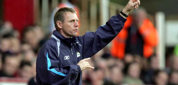 Stuart Pearce