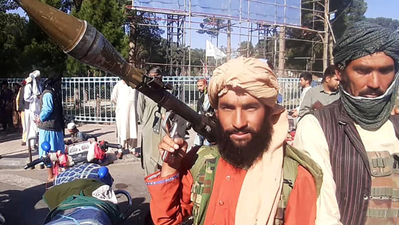 Talibanii au revenit la putere, în Afganistan