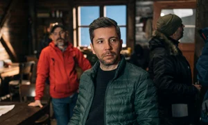 „Din exterior e comod să fim obiectivi”   interviu cu regizorul Daniel SANDU jpeg