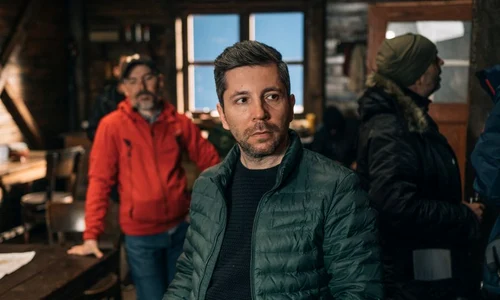 „Din exterior e comod să fim obiectivi” interviu cu regizorul Daniel SANDU jpeg