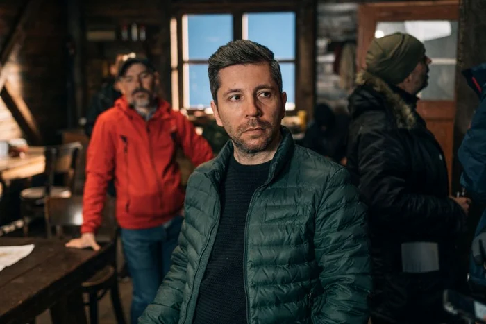„Din exterior e comod să fim obiectivi” interviu cu regizorul Daniel SANDU jpeg