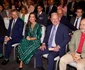 Regina Letizia de Ziua Sănătății Mintale